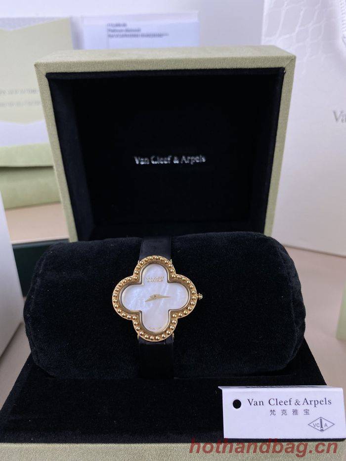 Van Cleef&Arpels Watch VCW00002 Van Cleef&Arpels Watch VCW00002